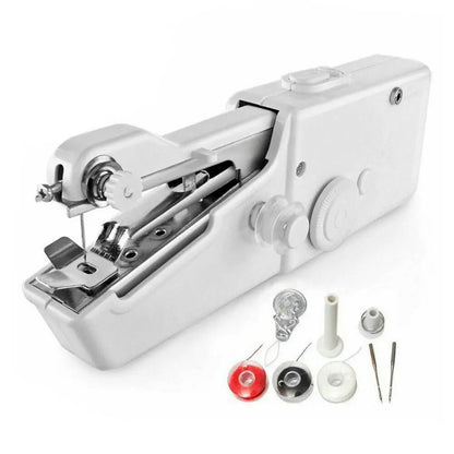 Portable Stitch Machine