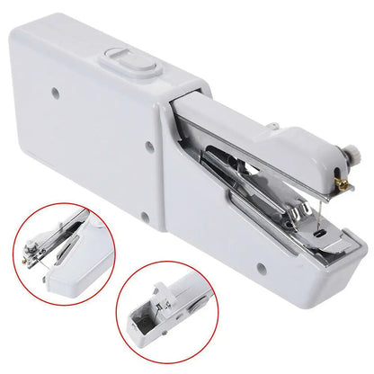 Portable Stitch Machine