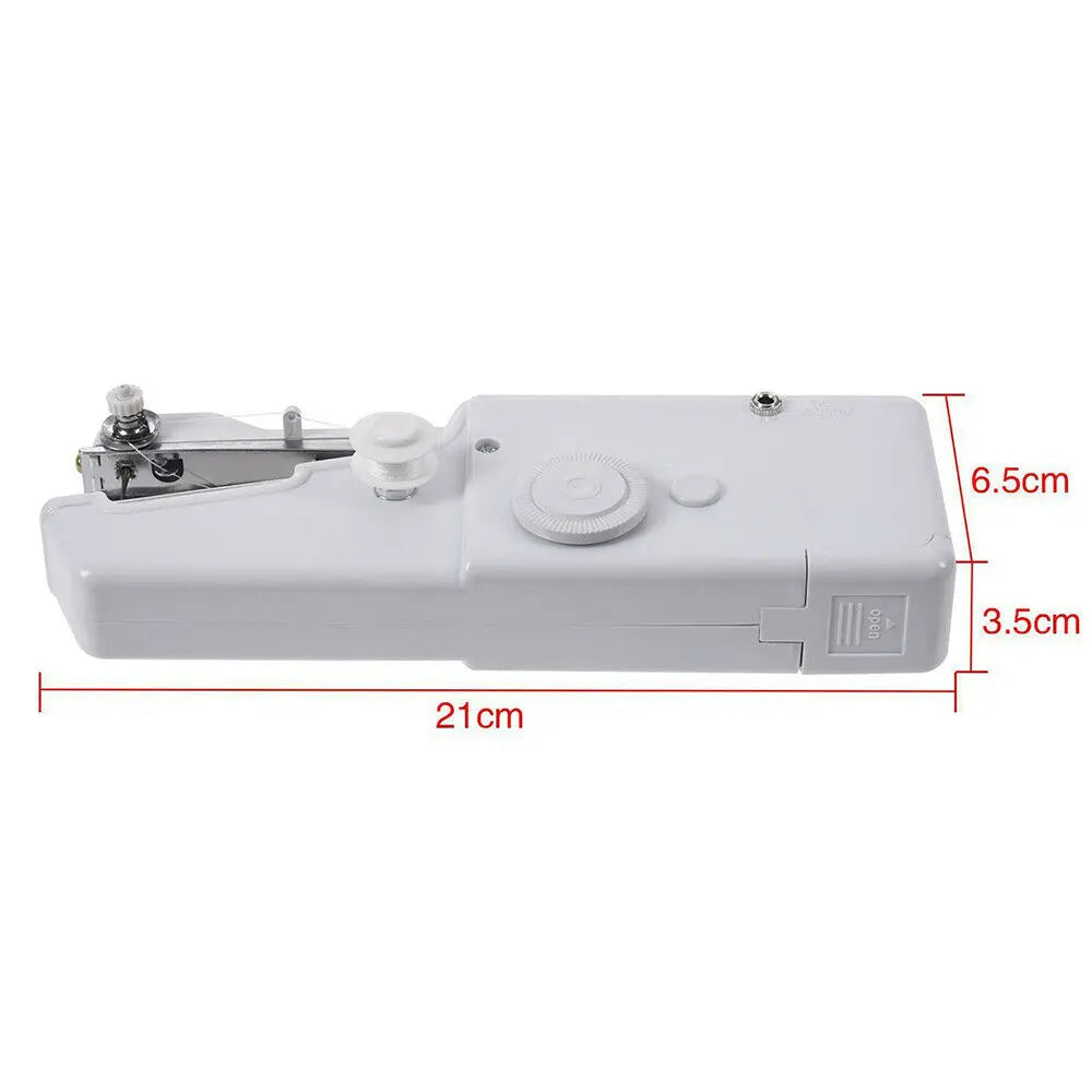 Portable Stitch Machine