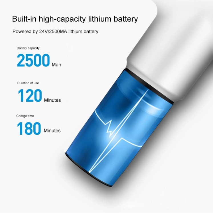 Massager gun 320