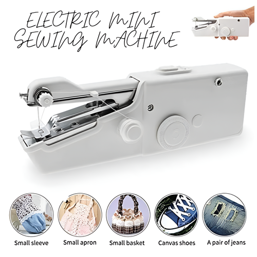 Portable Stitch Machine